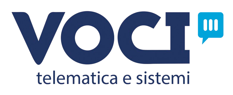 Voci Logo