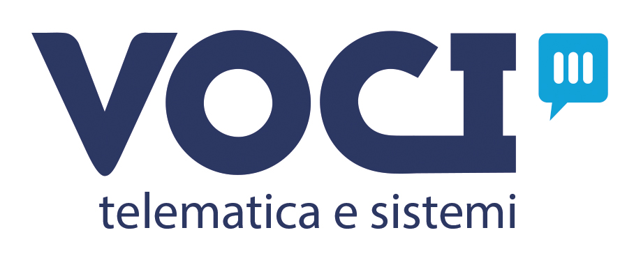 Voci Logo